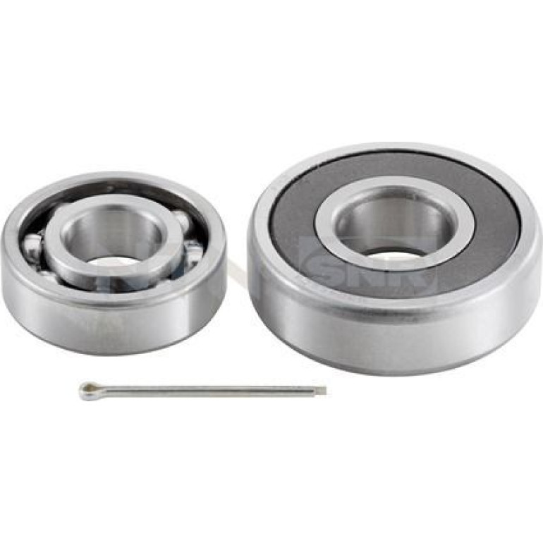 Radlagersatz R179.28 Radlagersatz R179.28