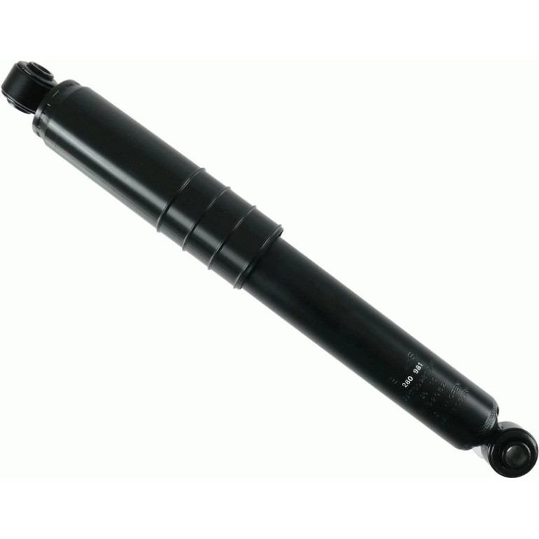 Stoßdämpfer 280 981