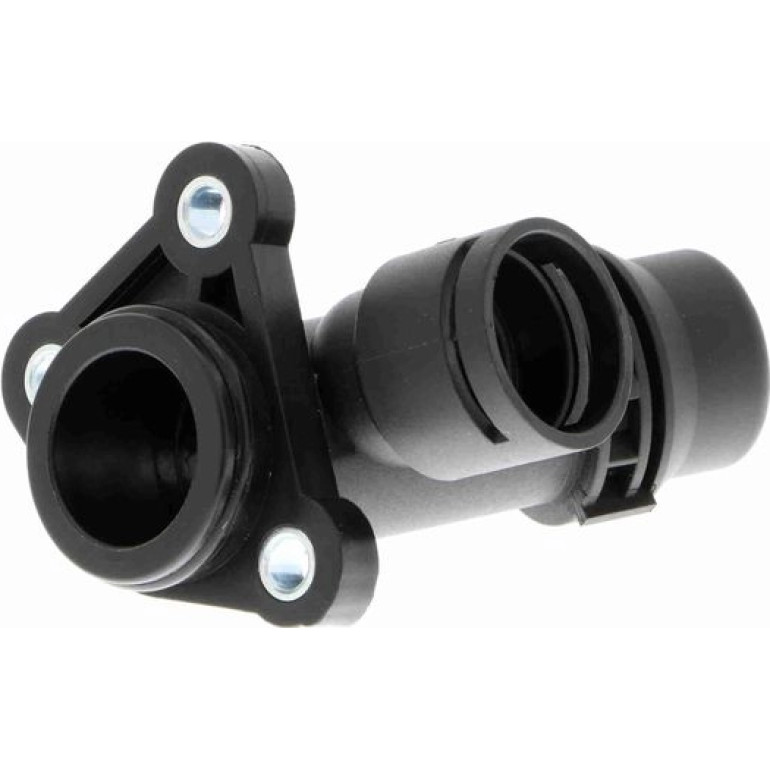 Kühlmittelflansch V10-9591 Kühlmittelflansch V10-9591