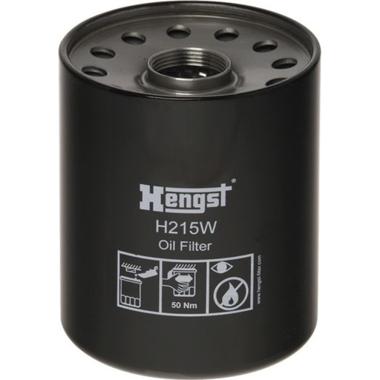 Ölfilter H215W Ölfilter H215W