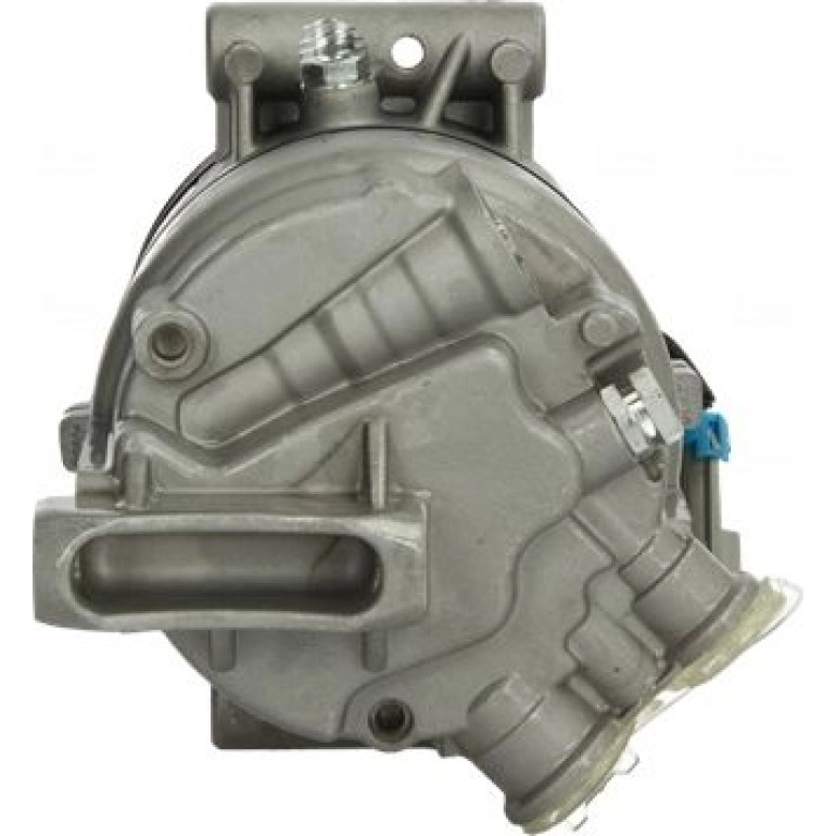 Kompressor, Klimaanlage 89216 Kompressor, Klimaanlage 89216