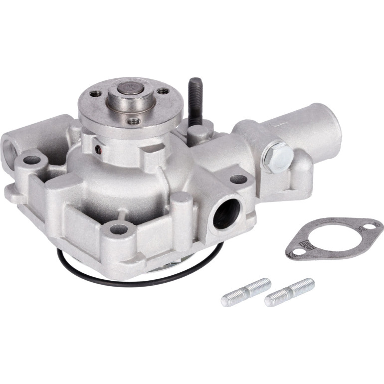 FEBI BILSTEIN 15387 Wasserpumpe