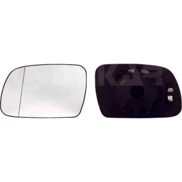 Spiegelglas, Außenspiegel 6471307 Spiegelglas, Außenspiegel 6471307