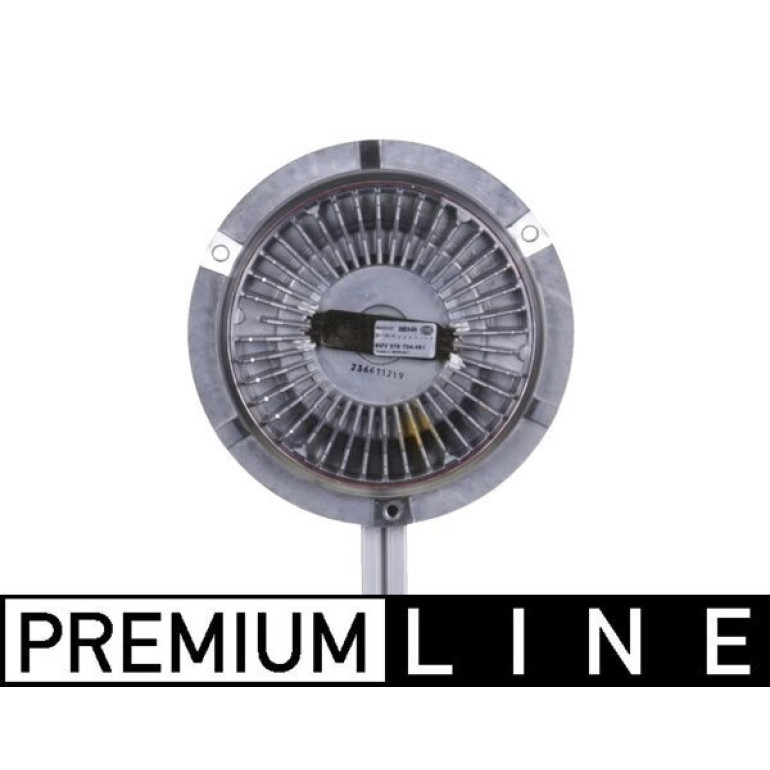 Kupplung, Kühlerlüfter CFC 94 000P Kupplung, Kühlerlüfter CFC 94 000P