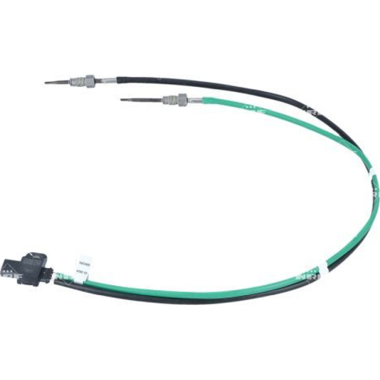 Sensor, Abgastemperatur 707383 Sensor, Abgastemperatur 707383