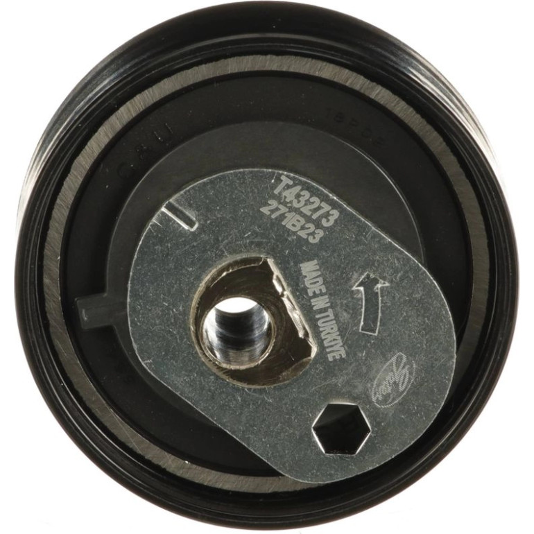 Spannrolle, Zahnriemen T43273