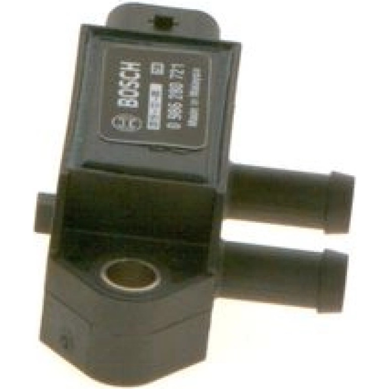 Sensor, Abgasdruck 0 986 280 721