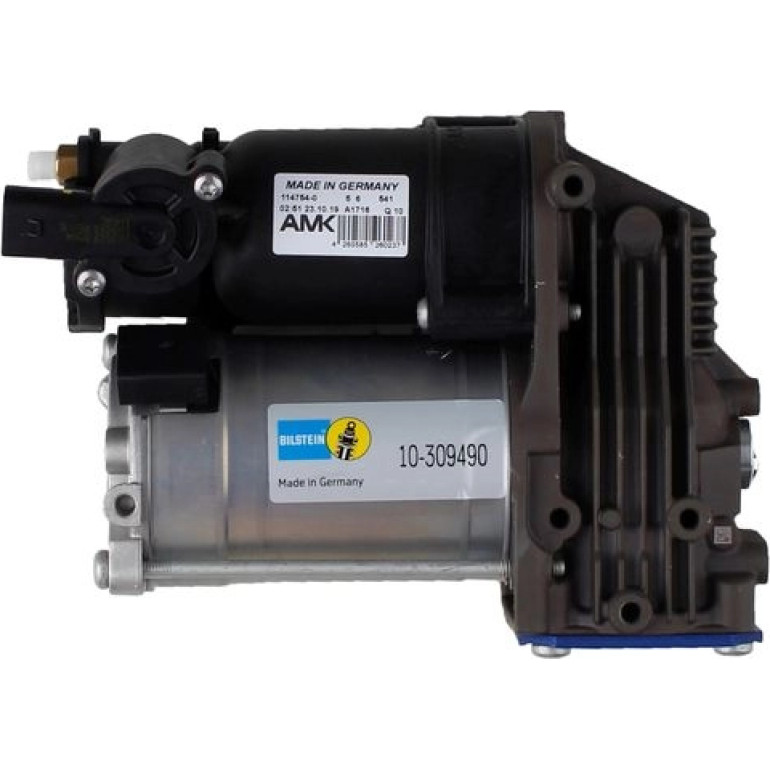 BILSTEIN 10-309490 Kompressor, Luftfederung BILSTEIN 10-309490 Kompressor, Luftfederung