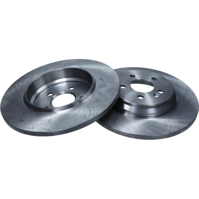 Bremsscheibe 19-0798