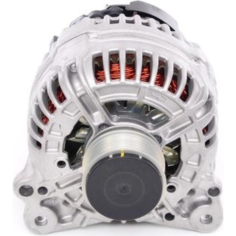Generator 0 124 515 123