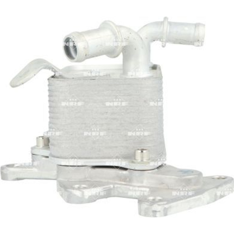 Ölkühler, Automatikgetriebe 31357