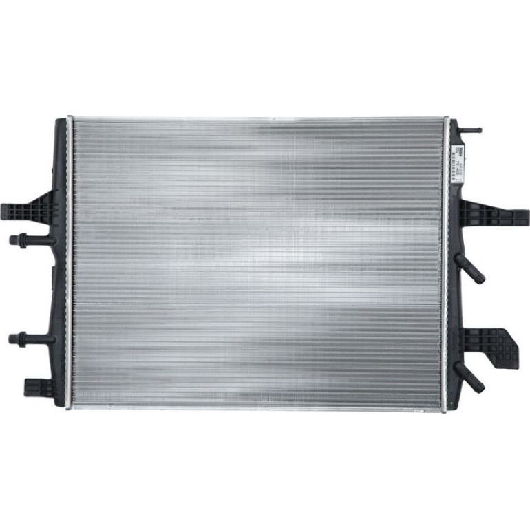 Kühler, Motorkühlung 701400