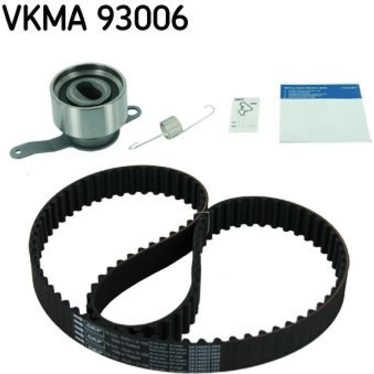 Zahnriemensatz VKMA 93006