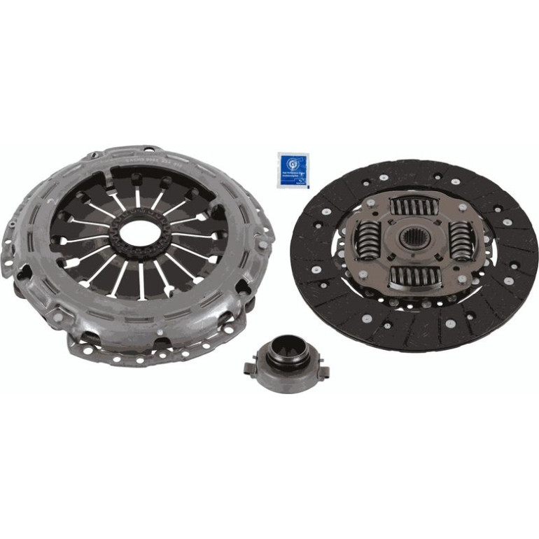 SACHS 3000 951 613 Kupplungssatz SACHS 3000 951 613 Kupplungssatz