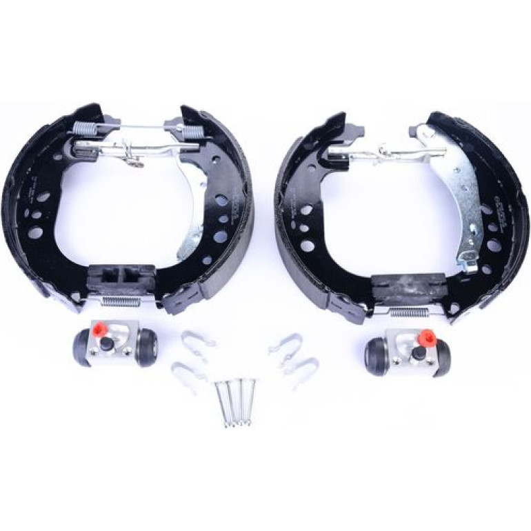 Bremsbackensatz 8DB 355 022-431 Bremsbackensatz 8DB 355 022-431