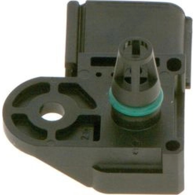 Sensor, Saugrohrdruck 0 261 230 180