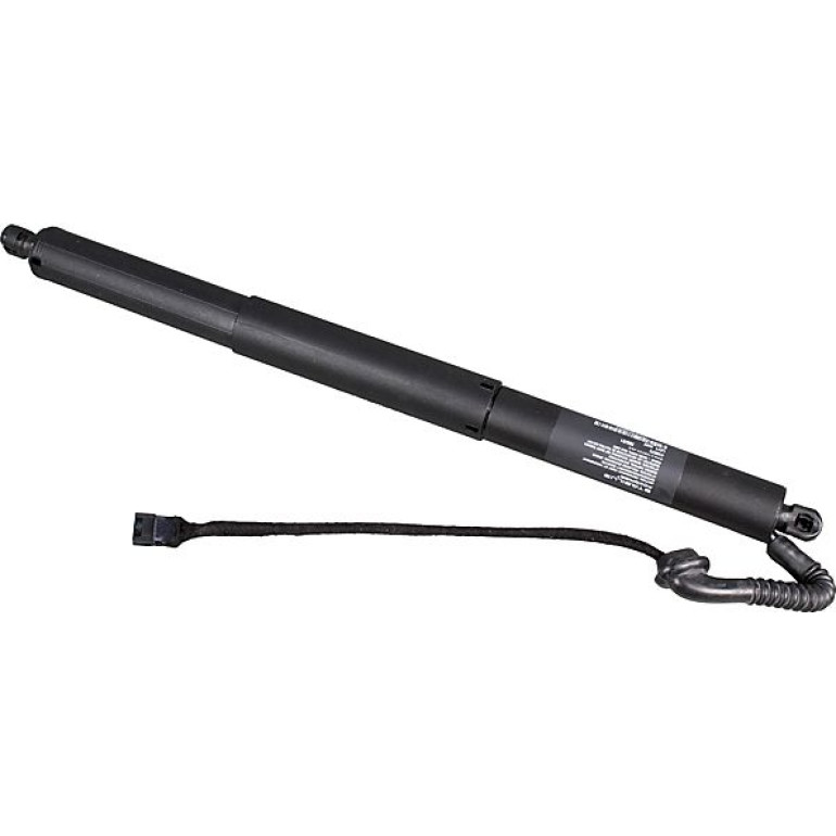 Elektromotor, Heckklappe 2115019