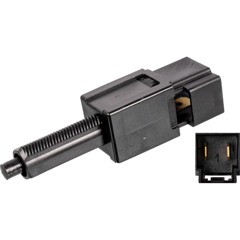 FEBI BILSTEIN 107791 Bremslichtschalter FEBI BILSTEIN 107791 Bremslichtschalter