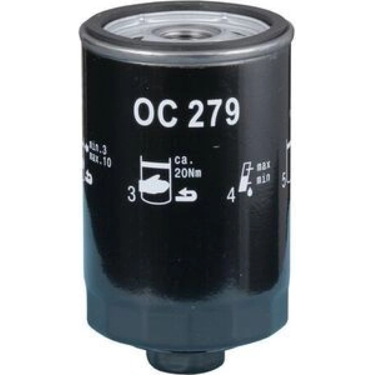 Ölfilter OC 279 Ölfilter OC 279