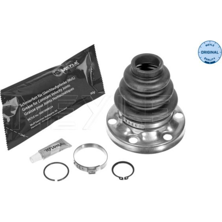 Faltenbalgsatz, Antriebswelle 300 332 1105 Faltenbalgsatz, Antriebswelle 300 332 1105