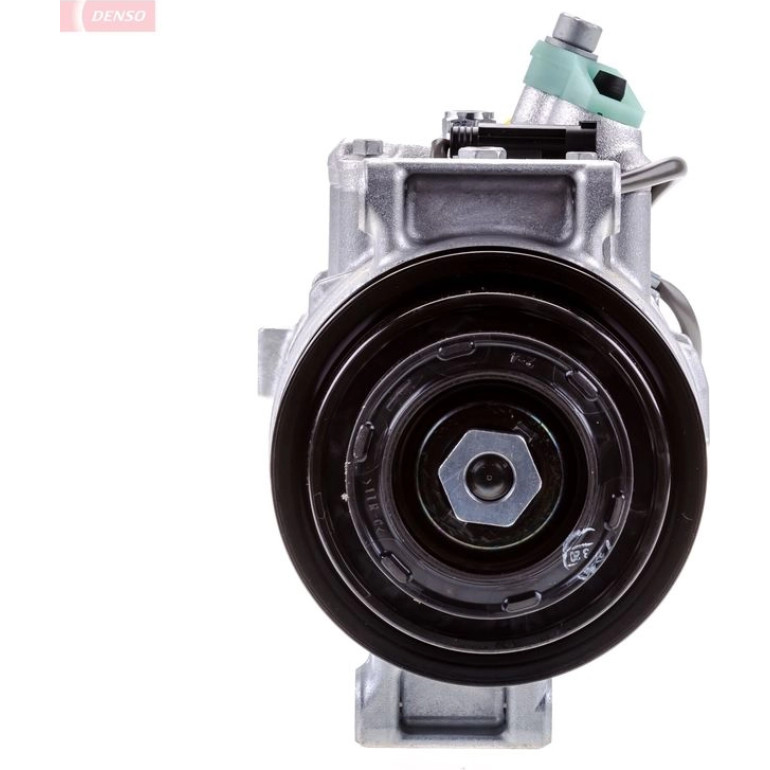 DENSO 6SEU16C Klimakompressor DCP17161 DENSO 6SEU16C Klimakompressor DCP17161
