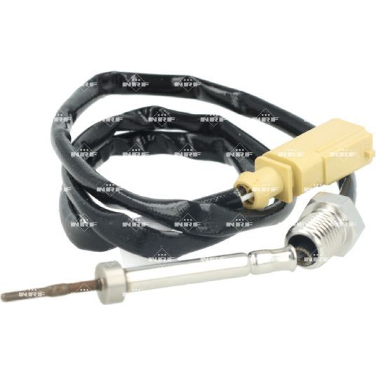 Sensor, Abgastemperatur 707497 Sensor, Abgastemperatur 707497