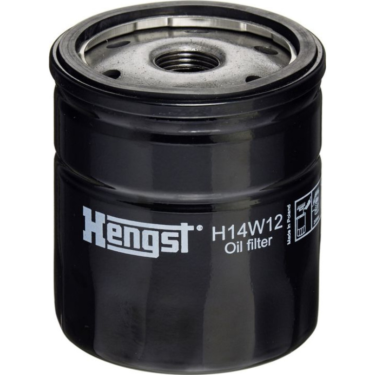 Ölfilter H14W12