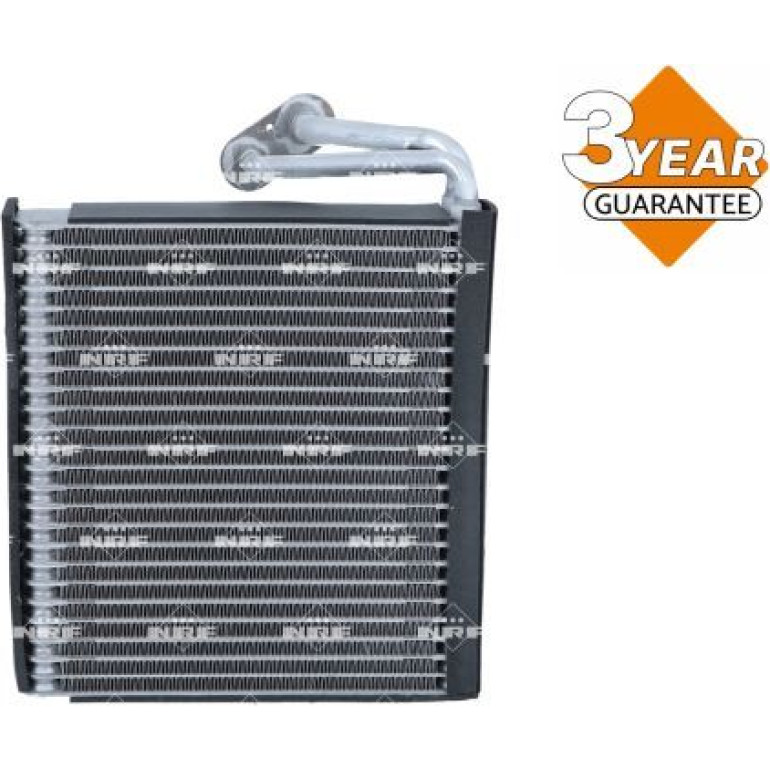 Verdampfer, Klimaanlage 36201 Verdampfer, Klimaanlage 36201