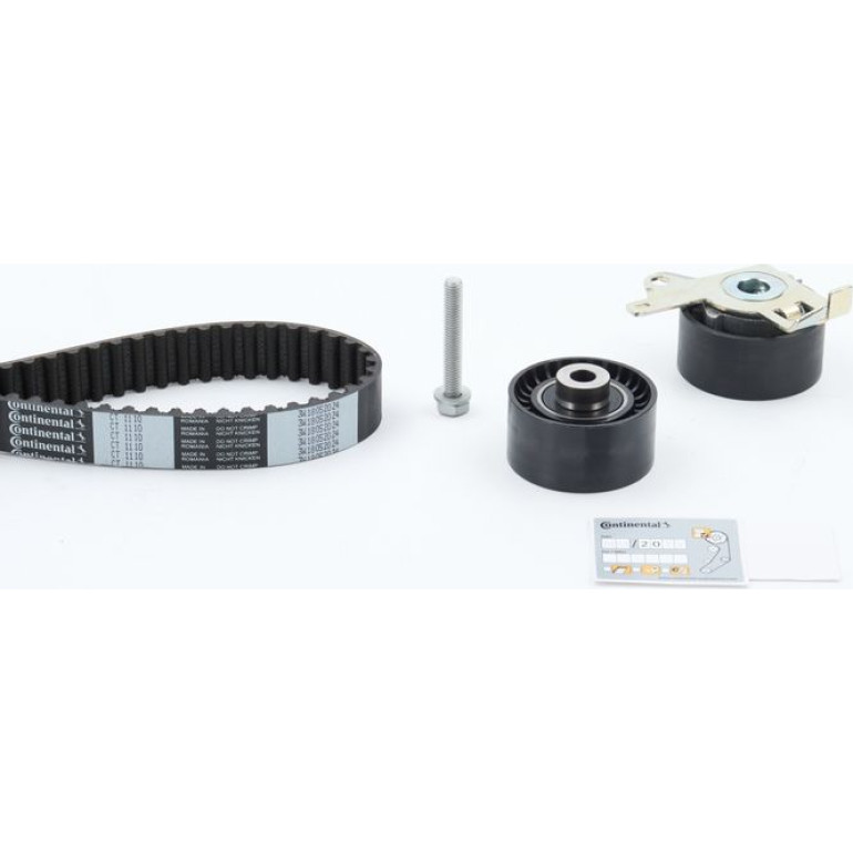 Zahnriemensatz CT1110K2 Zahnriemensatz CT1110K2