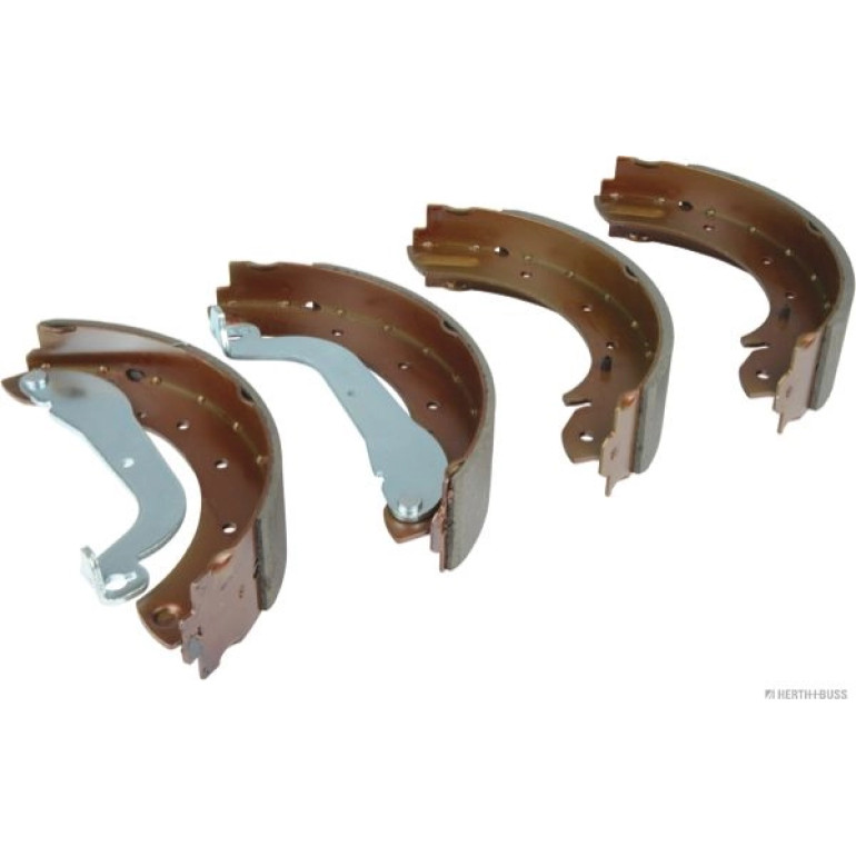 Bremsbackensatz J3501046 Bremsbackensatz J3501046
