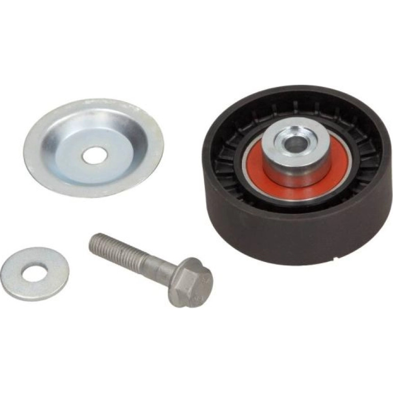 Umlenk-/Führungsrolle, Keilrippenriemen 54-0665