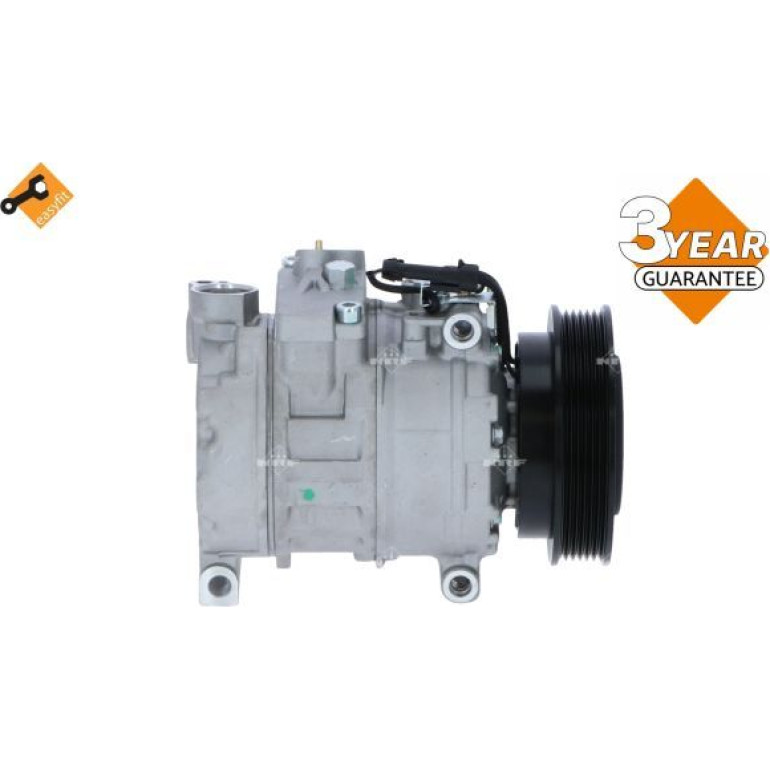 Kompressor, Klimaanlage 32501