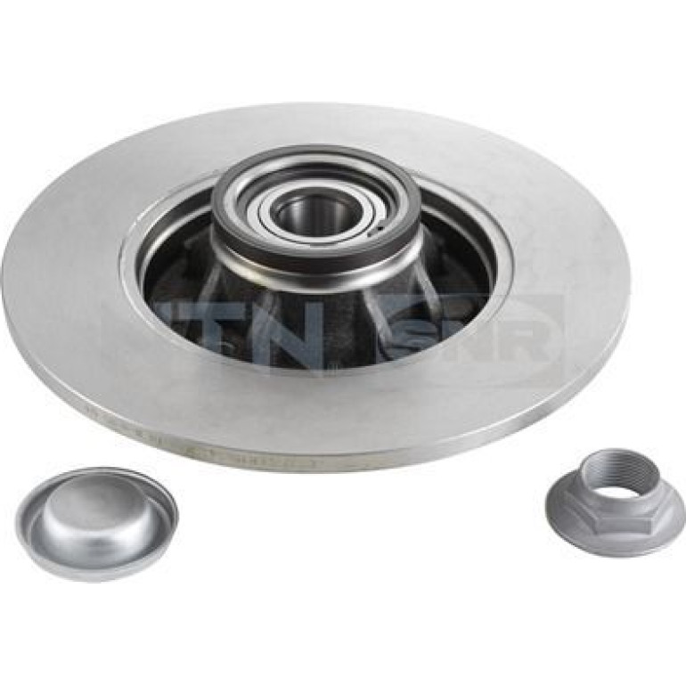Bremsscheibe KF159.54U