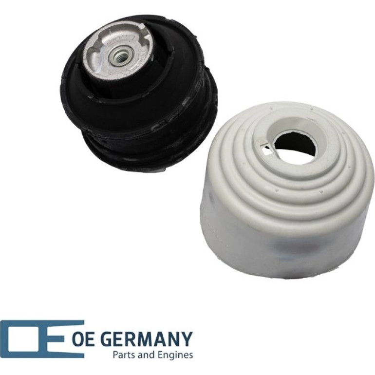 Motorlager vorne rechts für MERCEDES BENZ CLC KLASSE C S203 W203 CL203 203 240
