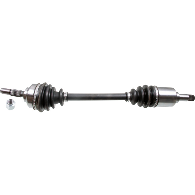 FEBI BILSTEIN 183169 Antriebswelle FEBI BILSTEIN 183169 Antriebswelle