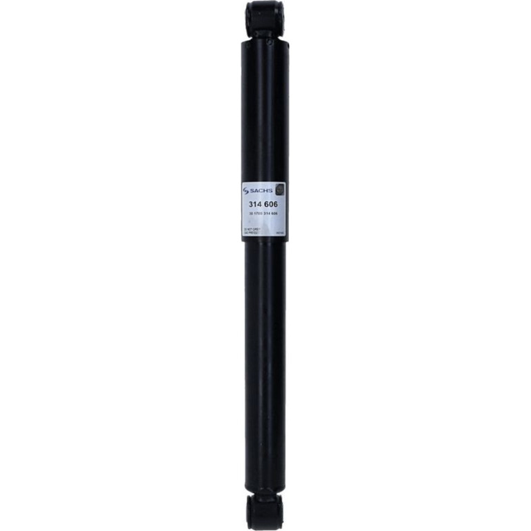 Stoßdämpfer 314 606 Stoßdämpfer 314 606