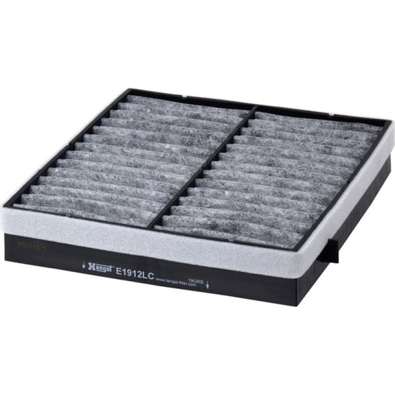 Filter, Innenraumluft E1912LC Filter, Innenraumluft E1912LC