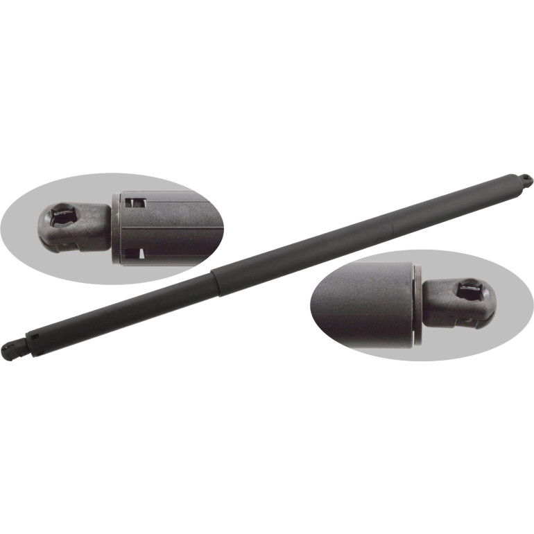 FEBI BILSTEIN 103853 Gasfeder, Koffer-/Laderaum FEBI BILSTEIN 103853 Gasfeder, Koffer-/Laderaum