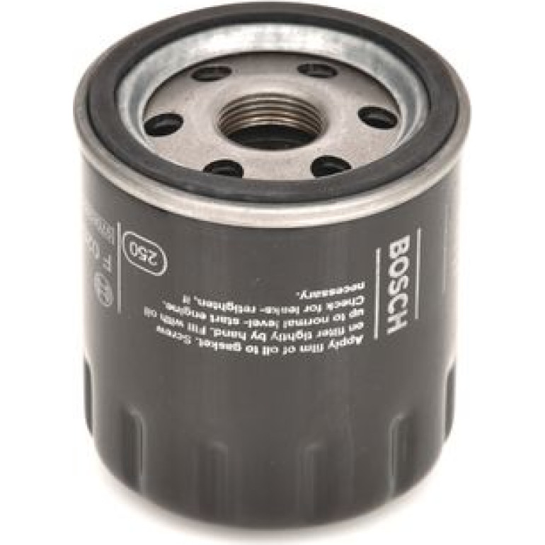 BOSCH F 026 407 188 Ölfilter BOSCH F 026 407 188 Ölfilter