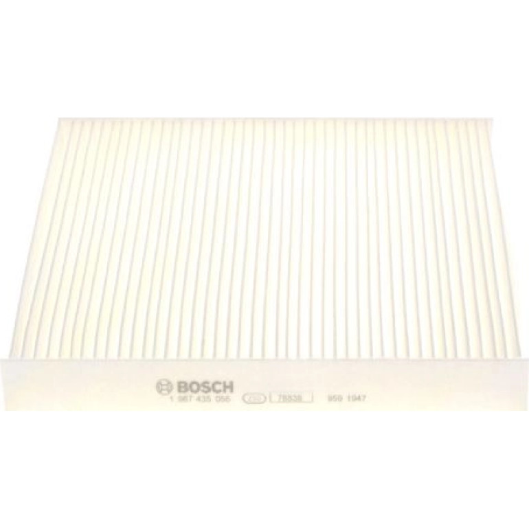BOSCH 1 987 435 056 Innenraumfilter BOSCH 1 987 435 056 Innenraumfilter