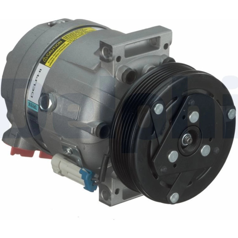 Kompressor, Klimaanlage TSP0155145
