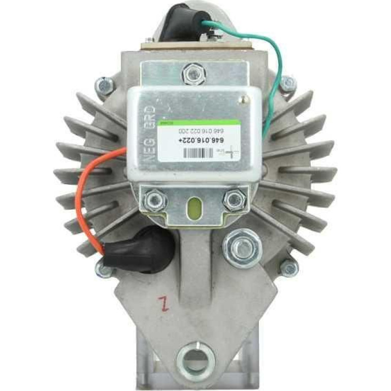 Generator 646.016.022.030