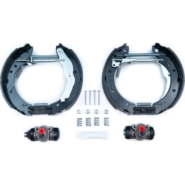Bremsbackensatz 84044000 Bremsbackensatz 84044000