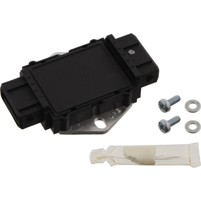 FEBI BILSTEIN 26414 Schaltgerät, Zündanlage FEBI BILSTEIN 26414 Schaltgerät, Zündanlage