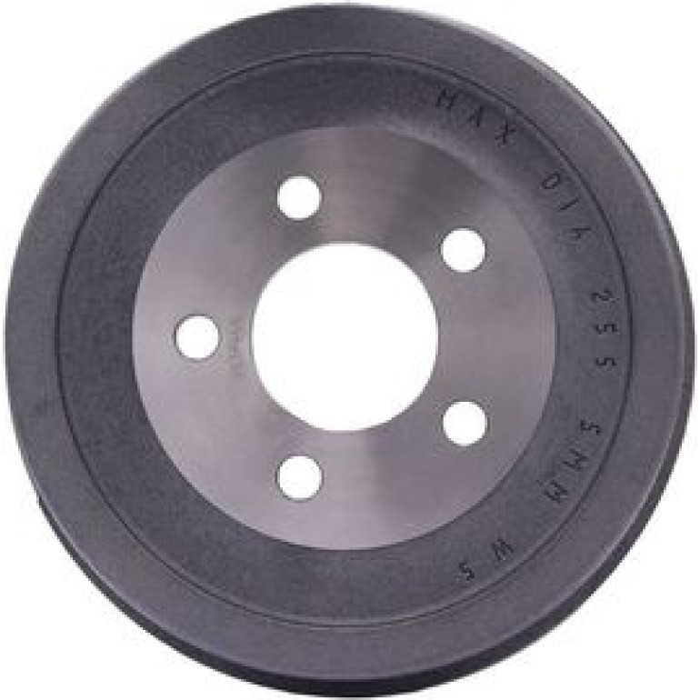Bremstrommel 8DT 355 302-571 Bremstrommel 8DT 355 302-571