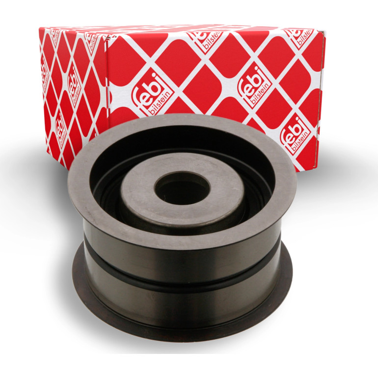 FEBI BILSTEIN 02862 Umlenk-/Führungsrolle, Zahnriemen