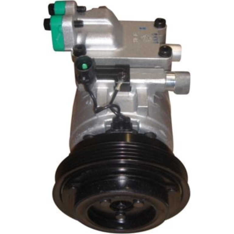 Kompressor, Klimaanlage ACP 1224 000P Kompressor, Klimaanlage ACP 1224 000P