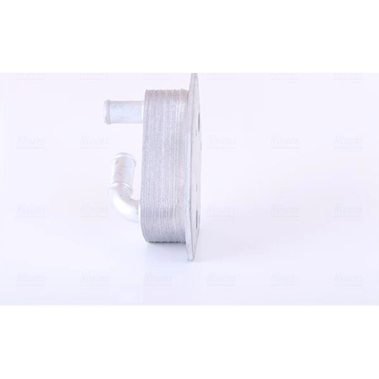 Ölkühler, Motoröl 90808 Ölkühler, Motoröl 90808