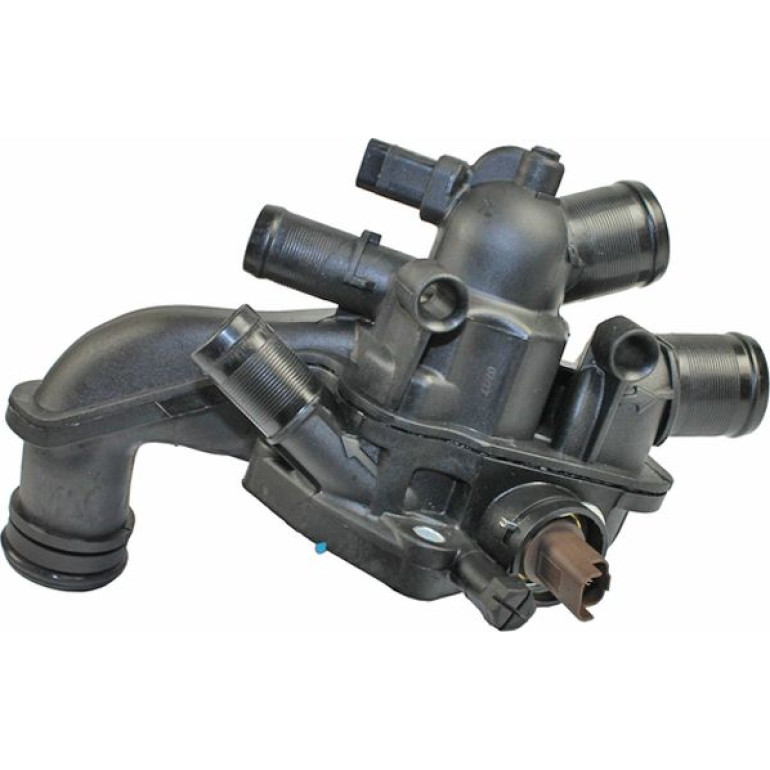 Thermostat, Kühlmittel 4006178 Thermostat, Kühlmittel 4006178