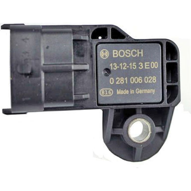 Sensor, Ladedruck 0906159 Sensor, Ladedruck 0906159